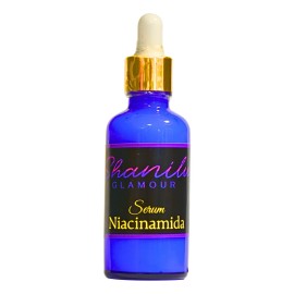 Sérum Facial Niacinamida - Control Grasa Mixta Día/noche