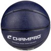 CHAMPRO Dura-Grip 230 Women's Rubber Basketball - Purple - Size