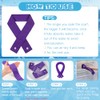 Cooling Neck Wraps 32 Pack, Eurzom Ice Wrap Scarves for