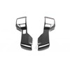 Tocatus Steering Wheel Cover Trim for 2014-2022 Toyota 4Runner SUV