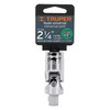 Truper N-5470, Nudo universal, cuadro 1/2"