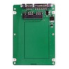 CHENYANG 1,8 Micro SATA 16Pin SSD a 2,5 SATA 22pin
