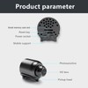 1080p HD Mini Camera Night Vision Motion Detection Camera 90°
