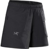 Arc'teryx Gamma Utility Short 5 Women's | Durable Versatile Softshell