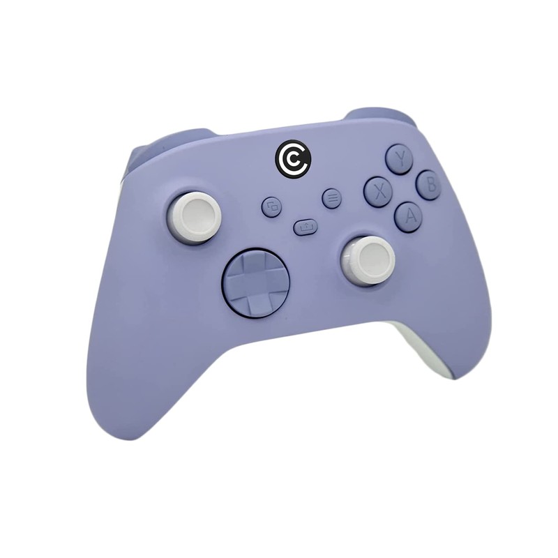 Custom Controllerzz Designer Series Custom Wireless Controller for PC, Windows,