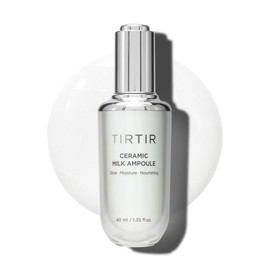 TIRTIR TIRTIR Ceramic Milk Ampoule (40ml)