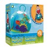 Hedstrom Hopper Ball, Dinosaurs, 18 Inch