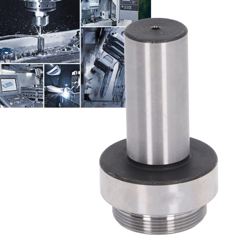 Boring Head Shank Straight 1/2‑18UNF Thread High Carbon Steel Milling