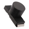 Magnetic Chalk Holder, Mini Portable Magnetic Billiard Chalk Case, Portable