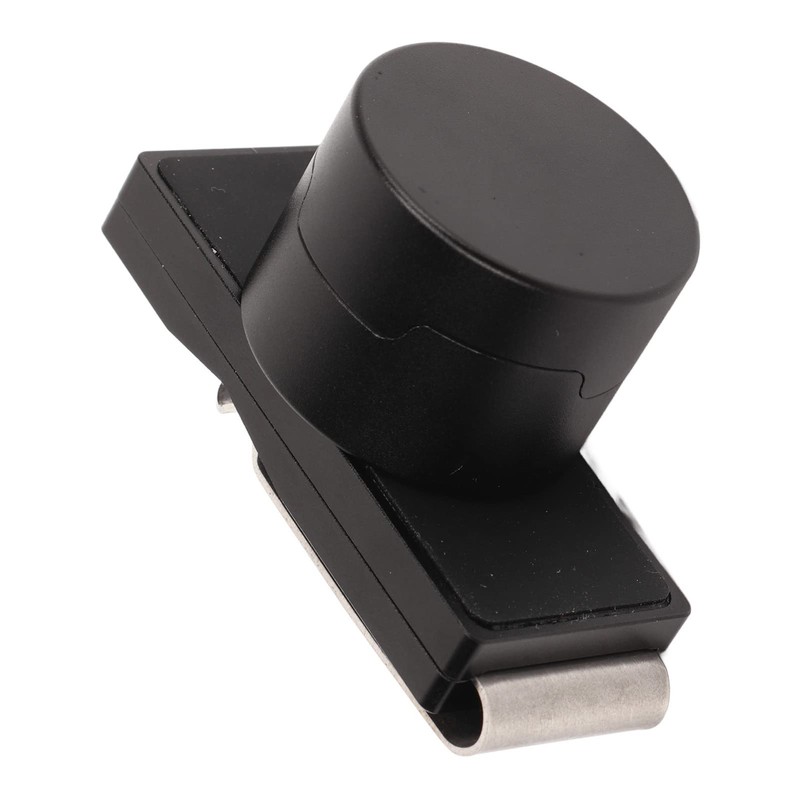 Magnetic Chalk Holder, Mini Portable Magnetic Billiard Chalk Case, Portable