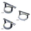 Llave Quitar Tapa Bomba Gasolina Ajustable Garra Curva Herramienta