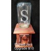 Handcrafted Wood Candy Dispenser - 1 PCS - Great for
