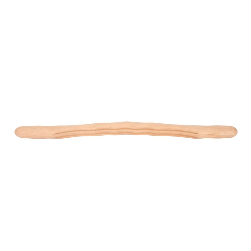 Wooden Scraping Stick Muscle Relaxation Reduce Discomfort Skin Guasha Wand