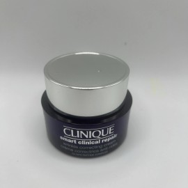 Clinique New! Clinique Smart Clinical Repair SPF 30 Wrinkle Correcting Cream 50ml/ 1.7oz