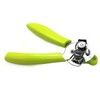 Itian Funky Manual Can Tin Opener Safety Cut Smooth Edge,