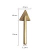 YehVeh 2 Pack Plastic Welding Gun Tip Replacement Soldering Iron