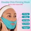MISS SPA Double Chin Mask V Line Chin Mask, Wrinkle