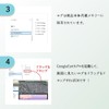 THANKO Ultra-Compact GPS Data Logger "Stroll Logger 2" SMGP25CWH GPS