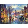 Castorland CSC104499 Jigsaw Puzzle, Various