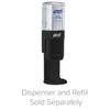 SHIELD Floor & Wall Protector for PURELL ES1 Push-Style Hand