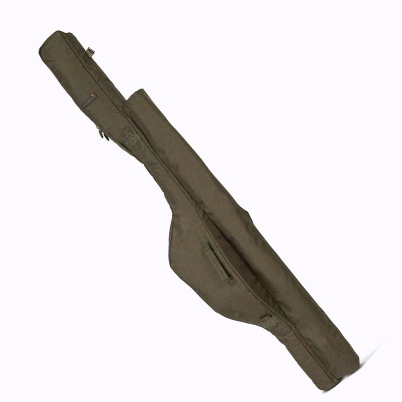 Fox Voyager 12 ft Tri Sleeve - Rod Bag, Rod