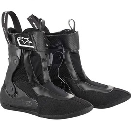 Alpinestars 25SHOET21-10-7 Inner Bootie Tech 10 Sz 07