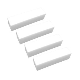 Ipetboom Professional Nail Shiner Buffer Block Sponge Nail File Buffer Boards for Buffing Sanding Blocks Manicure Pedicure Tools