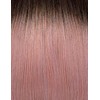 Outre Lace Front Wig - Fleur (DR4/ROSE GOLD)