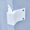 3DEXCEL For Ubiquiti UAP-AC-M-US Mesh Wifi Outside Corner Mounting Bracket