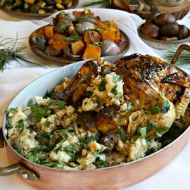 Ziyad Shaker Premium Chicken Shawarma Spice Blend, Flavorful Spices, No Additives, No Preservatives, No Salt, No MSG, 5.5 Oz