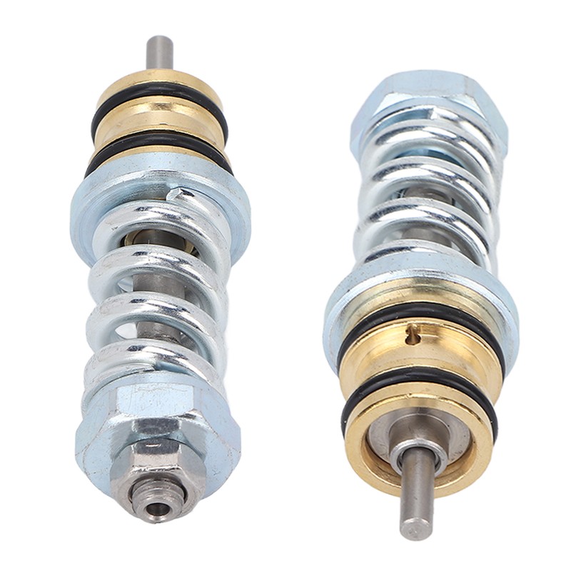 Unloader Valve Assembly 309515003 High Strength Replacement for Troy Bilt