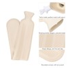 Hot Water Bag 72cm 2000ML Fast Heat Transfer Water Injection