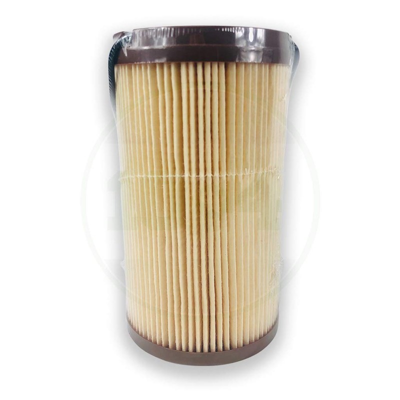 Paccar K37-1012, 30 Micron Primary Fuel Filter, Fits MX11 and