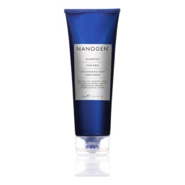 Shampoo Nanogen Para Engrosamiento De Cabello