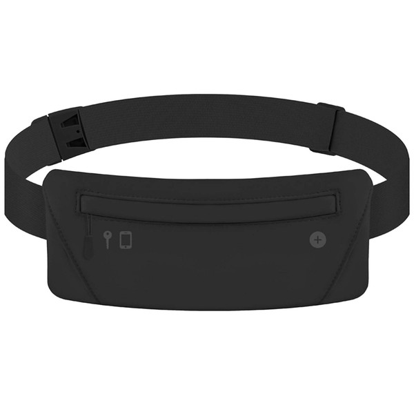 Running Belt, Mobile Phone Bag, Ultralight Running Waist Bag, Chest