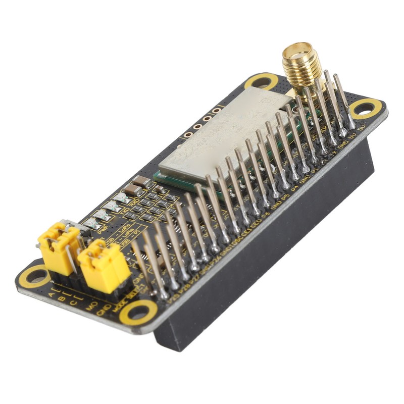 AM 020 LoRa HAT SX1268 Board 433MHz 470MHz 868MHz 915MHz