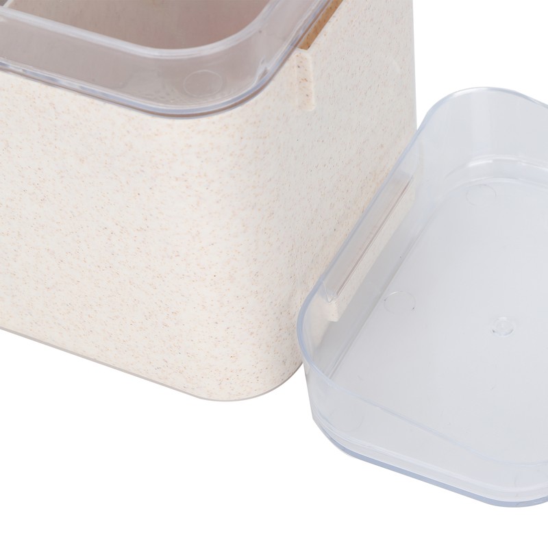 Pet Automatic Drinking Fountain USB Interface Cat Dog Water Feeder