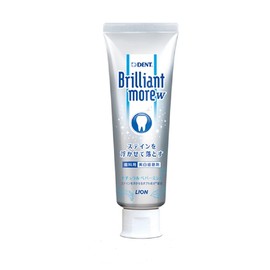 brilliantmore double natural peppermint