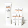 IOPE UV Shield Sun Protector 50ml+50ml additional gift / 아이오페 유브이 쉴드 선 프로텍터 50ml+50ml 추가증정