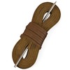 TOFL Leather Boat Shoe Lacing Kit | 45 inches |