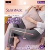 Compression Leggings Slim Walk Skinny Roomwear Gray L Compression Leggings