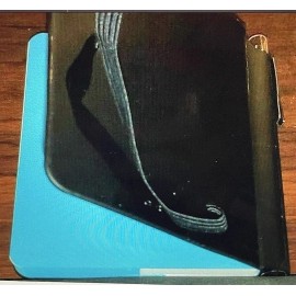 Cross Jotzone Journal 5.5" H X 4.75 W Small Lined pages with Pen New Shrinkwrap