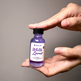 Well's Oil Home Fragrance Oil (Inspired by Wells in Desert) | For Aroma Diffuser & Warmer | Long-Lasting | Non-Toxic | 1 Fl Oz / 29.5 ml