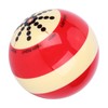 Billiard Point Cue Ball,Billiard Training Cue Ball,Billiard and Pool Billiard