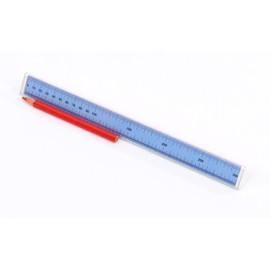 Vinco Vinco88225 Unit Ruler, Multi-Color