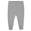 Gerber Baby Boys' Multi-Pack Pants, Navy/Army Green, 3-6 Months