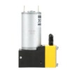 12V 0.4-1L/min Electric DC Motor Micro Diaphragm Vacuum Self Priming