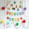 Enanal Back to School Party Decorations, Welcome Back Banner with