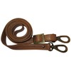 Josephine Osthoff Handtaschen-Manufaktur 2 cm Leather Shoulder Strap, Genuine Leather