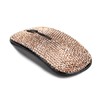 SA@ Luxury Bling Rechargeable Wireless Mouse with Austrian Crystal Rhinestone,Flat